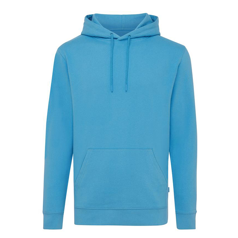Hoodie recycled cotton - Image 20